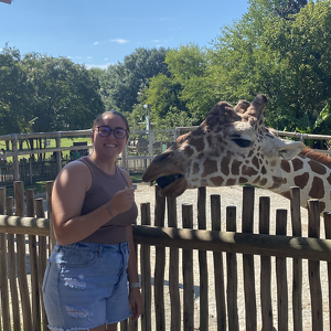 Fundraising Page: Anna Hill